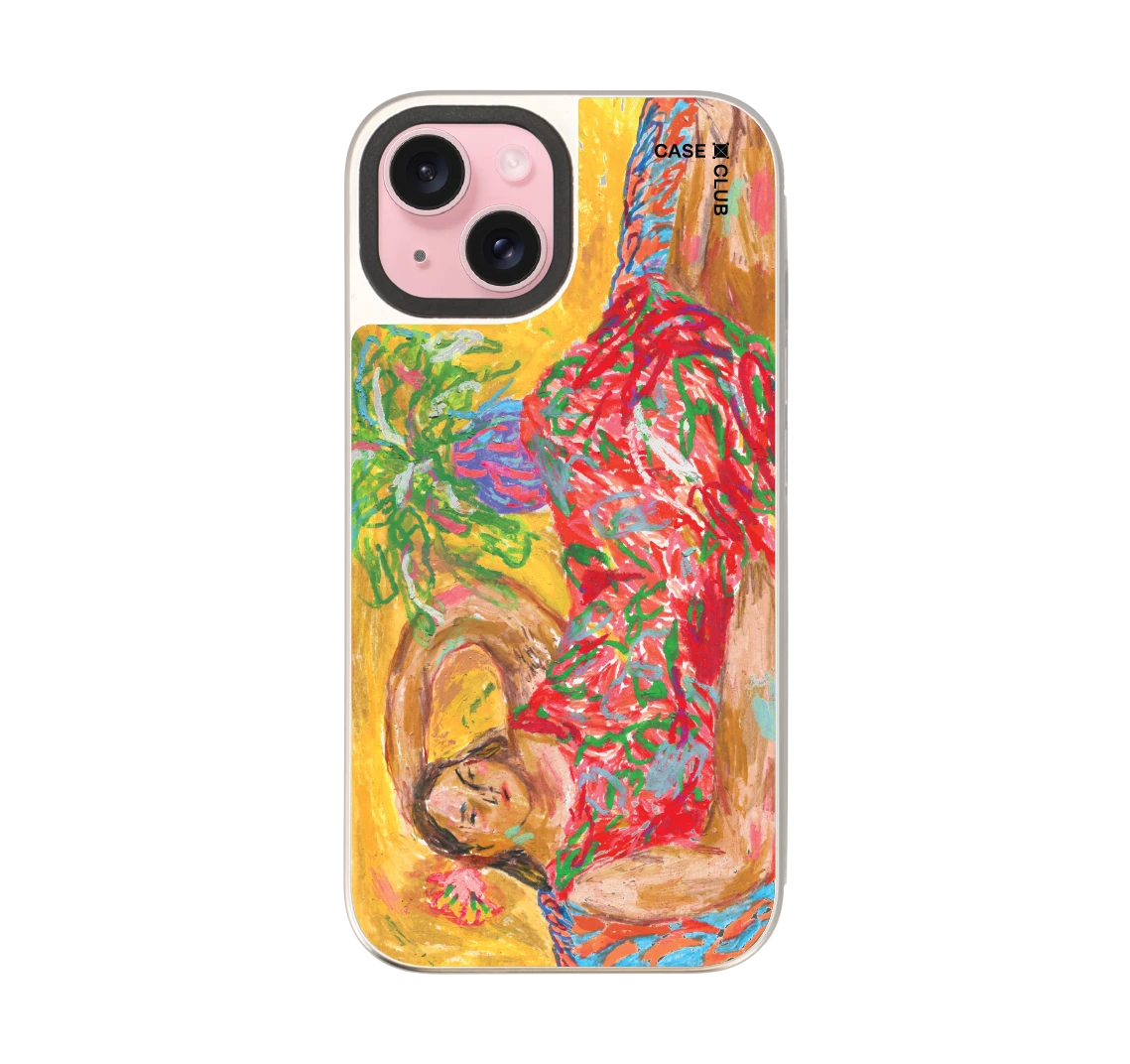 portrait by juli baker